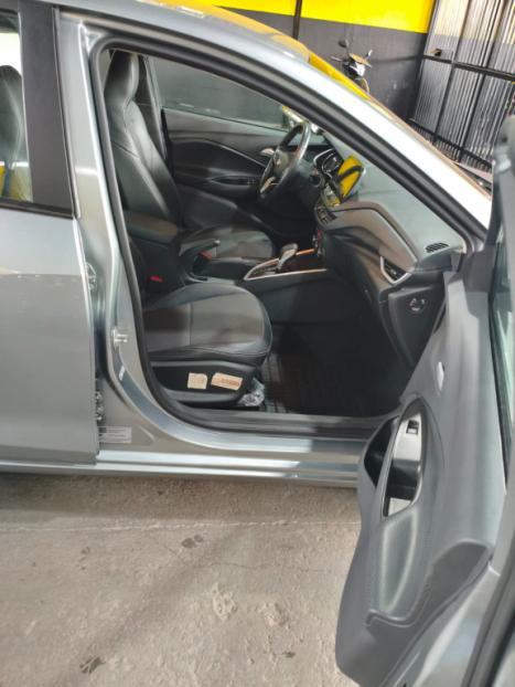 CHEVROLET Onix Sedan 1.0 12V 4P FLEX LT PLUS TURBO AUTOM�TICO, Foto 6
