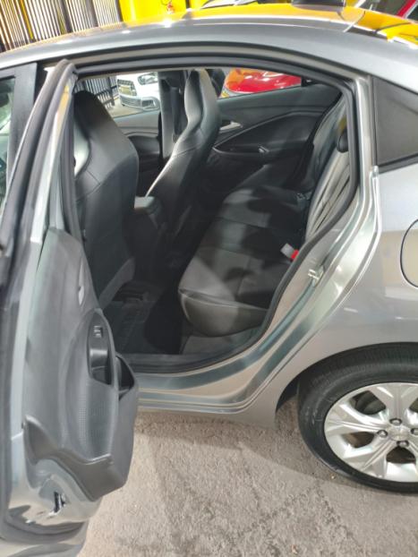 CHEVROLET Onix Sedan 1.0 12V 4P FLEX LT PLUS TURBO AUTOM�TICO, Foto 7