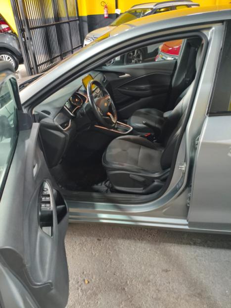 CHEVROLET Onix Sedan 1.0 12V 4P FLEX LT PLUS TURBO AUTOM�TICO, Foto 8