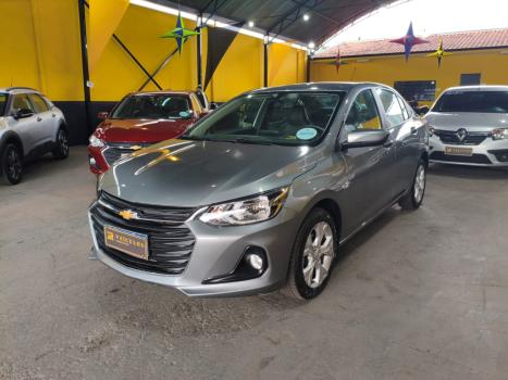 CHEVROLET Onix Sedan 1.0 12V 4P FLEX LT PLUS TURBO AUTOM�TICO, Foto 9
