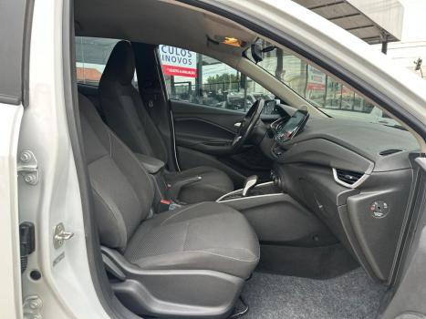 CHEVROLET Onix Sedan 1.0 12V 4P FLEX LTZ PLUS TURBO AUTOM�TICO, Foto 7
