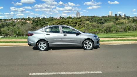 CHEVROLET Onix Sedan 1.0 12V 4P FLEX LTZ PLUS TURBO AUTOM�TICO, Foto 1