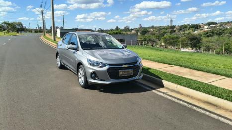CHEVROLET Onix Sedan 1.0 12V 4P FLEX LTZ PLUS TURBO AUTOM�TICO, Foto 2