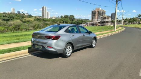 CHEVROLET Onix Sedan 1.0 12V 4P FLEX LTZ PLUS TURBO AUTOM�TICO, Foto 3