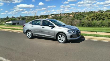 CHEVROLET Onix Sedan 1.0 12V 4P FLEX LTZ PLUS TURBO AUTOM�TICO, Foto 5