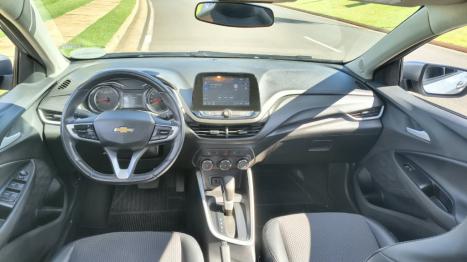 CHEVROLET Onix Sedan 1.0 12V 4P FLEX LTZ PLUS TURBO AUTOM�TICO, Foto 7
