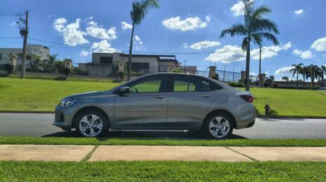 CHEVROLET Onix Sedan 1.0 12V 4P FLEX LTZ PLUS TURBO AUTOM�TICO, Foto 12