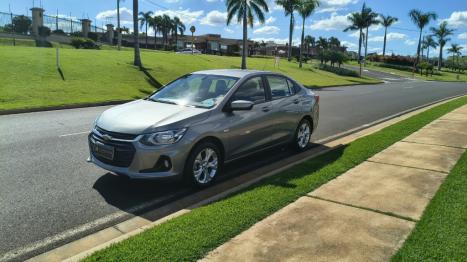 CHEVROLET Onix Sedan 1.0 12V 4P FLEX LTZ PLUS TURBO AUTOM�TICO, Foto 13