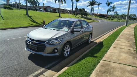 CHEVROLET Onix Sedan 1.0 12V 4P FLEX LTZ PLUS TURBO AUTOM�TICO, Foto 15