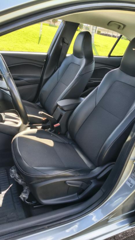 CHEVROLET Onix Sedan 1.0 12V 4P FLEX LTZ PLUS TURBO AUTOM�TICO, Foto 16