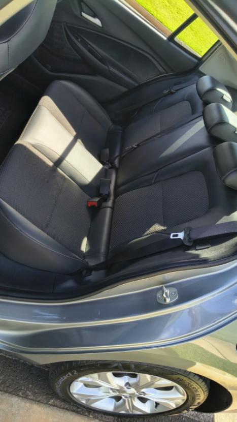 CHEVROLET Onix Sedan 1.0 12V 4P FLEX LTZ PLUS TURBO AUTOM�TICO, Foto 17