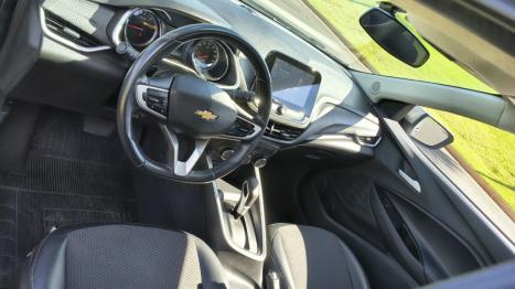 CHEVROLET Onix Sedan 1.0 12V 4P FLEX LTZ PLUS TURBO AUTOM�TICO, Foto 18