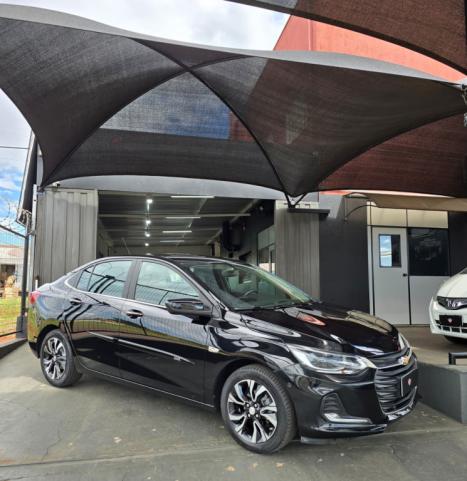 CHEVROLET Onix Sedan 1.0 12V 4P FLEX PREMIER 2 TURBO AUTOM�TICO, Foto 1