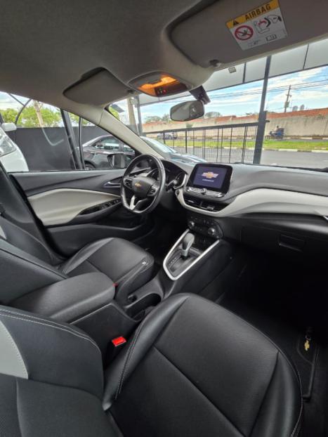 CHEVROLET Onix Sedan 1.0 12V 4P FLEX PREMIER 2 TURBO AUTOM�TICO, Foto 9