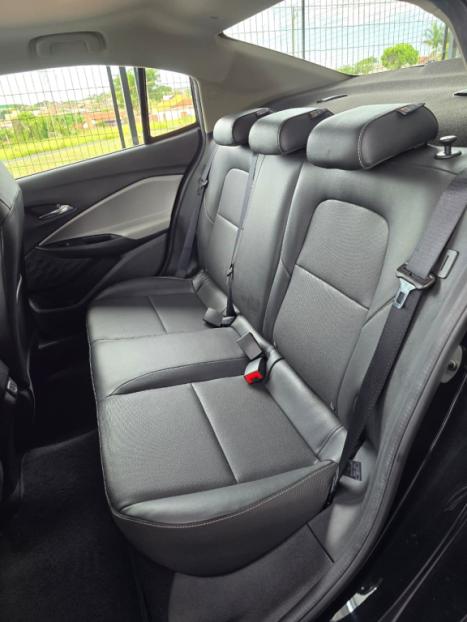 CHEVROLET Onix Sedan 1.0 12V 4P FLEX PREMIER 2 TURBO AUTOM�TICO, Foto 10