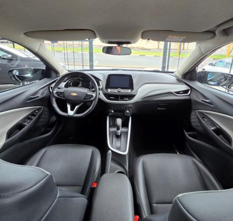 CHEVROLET Onix Sedan 1.0 12V 4P FLEX PREMIER 2 TURBO AUTOM�TICO, Foto 11