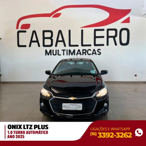 CHEVROLET Onix Sedan 1.0 12V 4P FLEX LTZ PLUS TURBO AUTOM�TICO, Foto 2