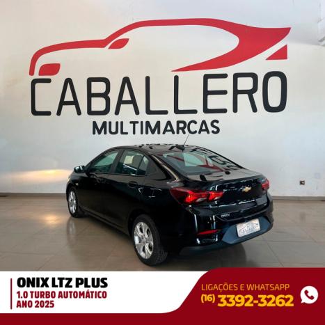 CHEVROLET Onix Sedan 1.0 12V 4P FLEX LTZ PLUS TURBO AUTOM�TICO, Foto 6