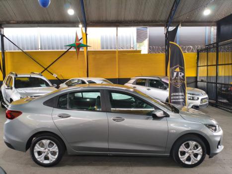 CHEVROLET Onix Sedan 1.0 12V 4P FLEX LTZ PLUS TURBO AUTOM�TICO, Foto 3