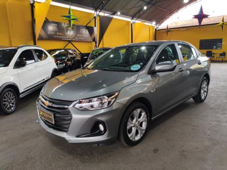 CHEVROLET Onix Sedan 1.0 12V 4P FLEX LTZ PLUS TURBO AUTOM�TICO, Foto 5