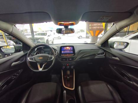 CHEVROLET Onix Sedan 1.0 12V 4P FLEX LTZ PLUS TURBO AUTOM�TICO, Foto 6