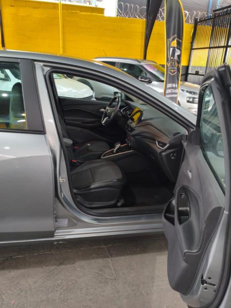 CHEVROLET Onix Sedan 1.0 12V 4P FLEX LTZ PLUS TURBO AUTOM�TICO, Foto 7