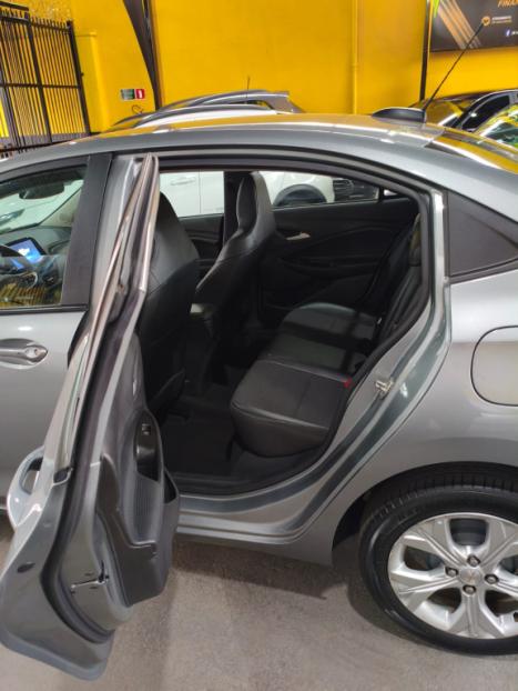 CHEVROLET Onix Sedan 1.0 12V 4P FLEX LTZ PLUS TURBO AUTOM�TICO, Foto 8