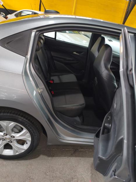 CHEVROLET Onix Sedan 1.0 12V 4P FLEX LTZ PLUS TURBO AUTOM�TICO, Foto 9