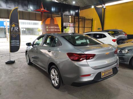 CHEVROLET Onix Sedan 1.0 12V 4P FLEX LTZ PLUS TURBO AUTOM�TICO, Foto 11