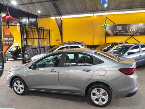 CHEVROLET Onix Sedan 1.0 12V 4P FLEX LTZ PLUS TURBO AUTOM�TICO, Foto 12