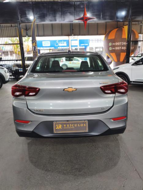 CHEVROLET Onix Sedan 1.0 12V 4P FLEX LTZ PLUS TURBO AUTOM�TICO, Foto 13