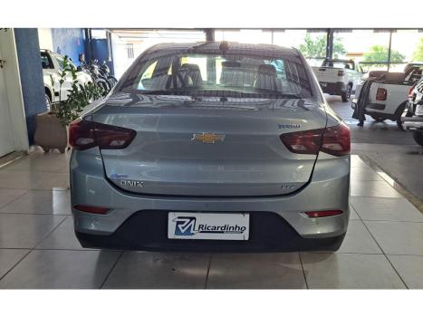CHEVROLET Onix Sedan 1.0 4P FLEX LTZ TURBO AUTOMÁTICO, Foto 5