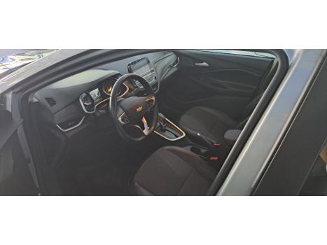 CHEVROLET Onix Sedan 1.0 4P FLEX LTZ TURBO AUTOMÁTICO, Foto 8