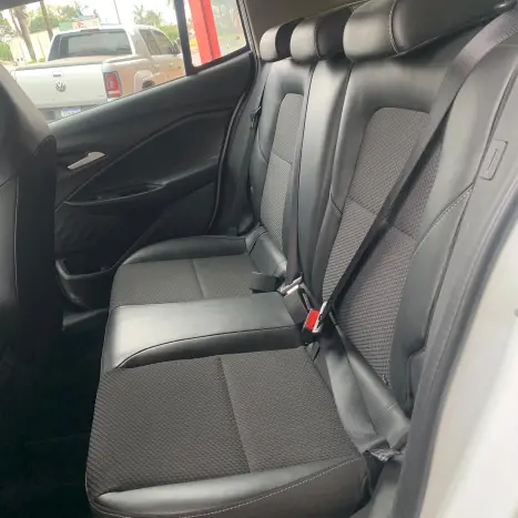 CHEVROLET Onix Sedan 1.0 12V 4P FLEX LTZ PLUS TURBO AUTOMÁTICO, Foto 9