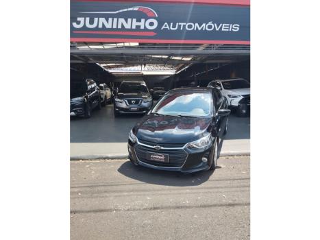 CHEVROLET Onix Sedan 1.0 4P FLEX LT PLUS, Foto 2