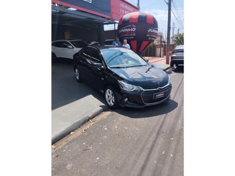 CHEVROLET Onix Sedan 1.0 4P FLEX LT PLUS, Foto 3