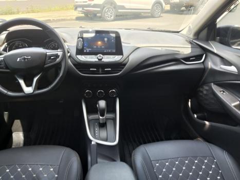 CHEVROLET Onix Sedan 1.0 4P FLEX LT PLUS, Foto 12