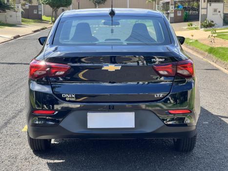 CHEVROLET Onix Sedan 1.0 12V 4P FLEX LTZ PLUS TURBO AUTOMÁTICO, Foto 5