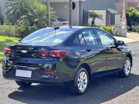 CHEVROLET Onix Sedan 1.0 12V 4P FLEX LTZ PLUS TURBO AUTOMÁTICO, Foto 6