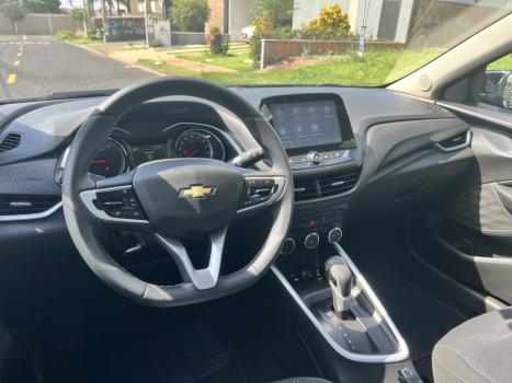 CHEVROLET Onix Sedan 1.0 12V 4P FLEX LTZ PLUS TURBO AUTOMÁTICO, Foto 7