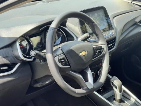 CHEVROLET Onix Sedan 1.0 12V 4P FLEX LTZ PLUS TURBO AUTOMÁTICO, Foto 10