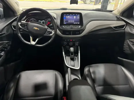 CHEVROLET Onix Sedan 1.0 12V 4P FLEX PREMIER PLUS TURBO AUTOMÁTICO, Foto 6