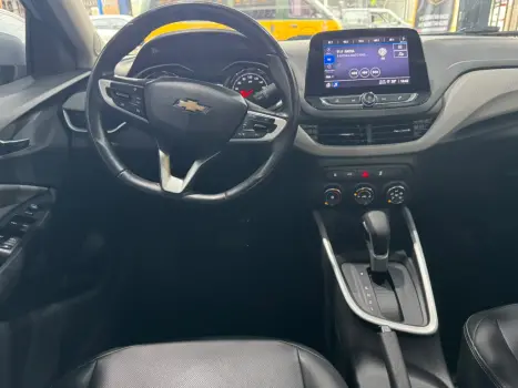 CHEVROLET Onix Sedan 1.0 12V 4P FLEX PREMIER PLUS TURBO AUTOMÁTICO, Foto 7