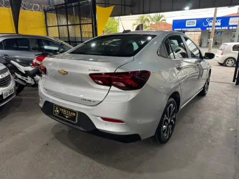 CHEVROLET Onix Sedan 1.0 12V 4P FLEX PREMIER PLUS TURBO AUTOMÁTICO, Foto 10
