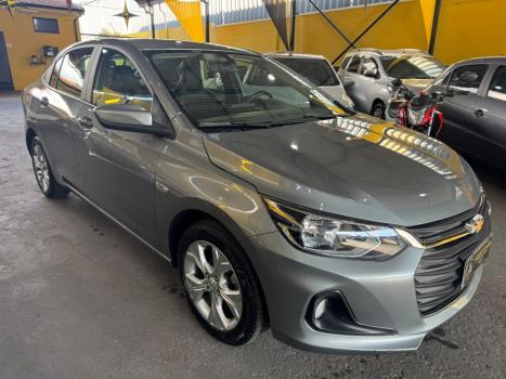 CHEVROLET Onix Sedan 1.0 12V 4P FLEX LTZ PLUS TURBO AUTOMÁTICO, Foto 2