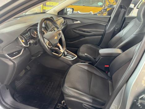 CHEVROLET Onix Sedan 1.0 12V 4P FLEX LTZ PLUS TURBO AUTOMÁTICO, Foto 5