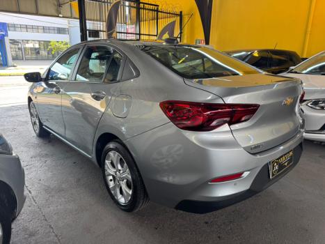 CHEVROLET Onix Sedan 1.0 12V 4P FLEX LTZ PLUS TURBO AUTOMÁTICO, Foto 7