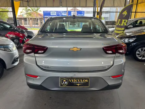 CHEVROLET Onix Sedan 1.0 12V 4P FLEX LTZ PLUS TURBO AUTOMÁTICO, Foto 10