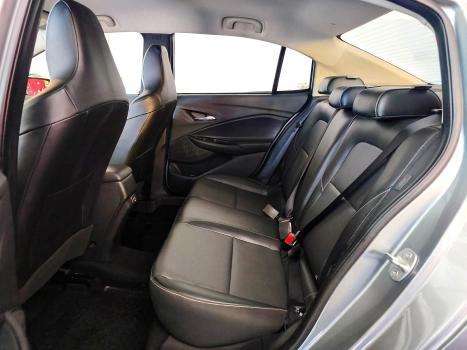 CHEVROLET Onix Sedan 1.0 12V 4P FLEX PREMIER PLUS TURBO AUTOMÁTICO, Foto 8