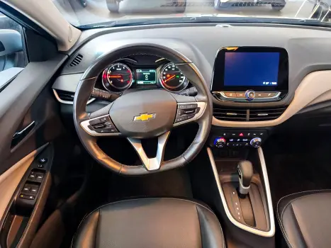 CHEVROLET Onix Sedan 1.0 12V 4P FLEX PREMIER PLUS TURBO AUTOMÁTICO, Foto 10